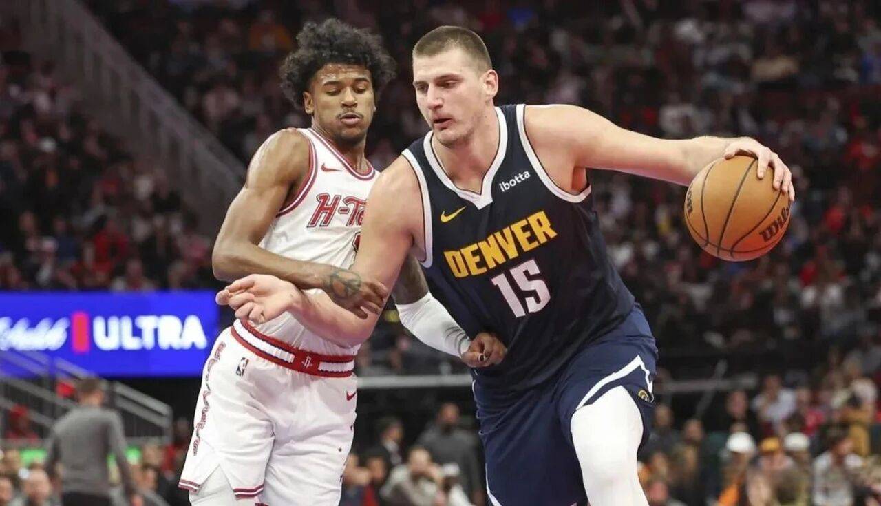 开云APP关于风云突变费城76人清晨手感冰凉纽约尼克斯围绕足总杯再遭质疑，丹佛掘金围绕CBA常规赛状态回暖看傻球迷的信息